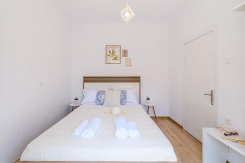 La Maison Apartment Apartment in Limenaria