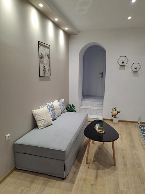 La Maison Apartment Apartment in Limenaria