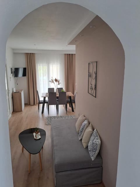 La Maison Apartment Apartment in Limenaria