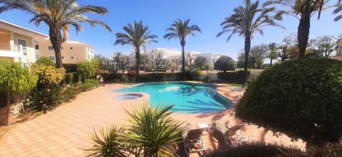 Garden, Garden view, Pool view, Swimming pool