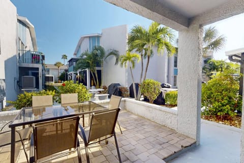 247-B - Madeira Beach Yacht Club House in Redington Beach