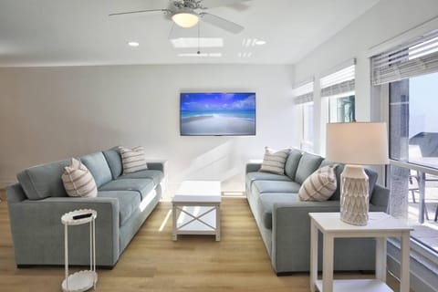 247-B - Madeira Beach Yacht Club House in Redington Beach