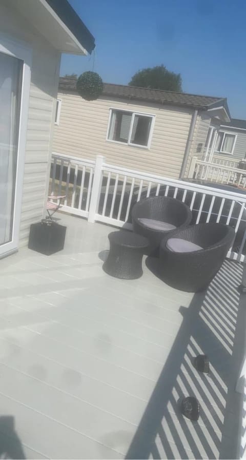 Heaven Haven Campground/ 
RV Resort in Tattershall