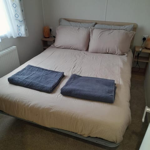 Heaven Haven Campground/ 
RV Resort in Tattershall