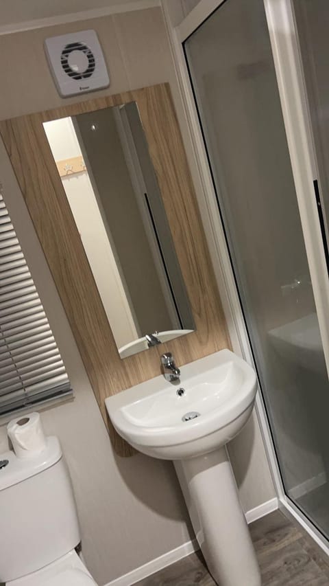 Heaven Haven Campground/ 
RV Resort in Tattershall