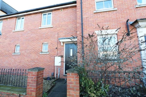 Ipswich-Luxury-Self Catering-Town Centre-Parking Apartment in Ipswich