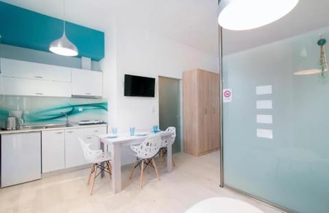 Lena Apartments 3 Apartment hotel in Thasos