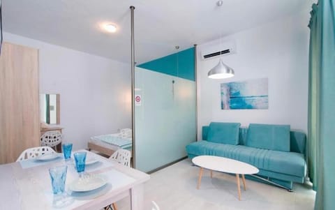 Lena Apartments 3 Apartment hotel in Thasos