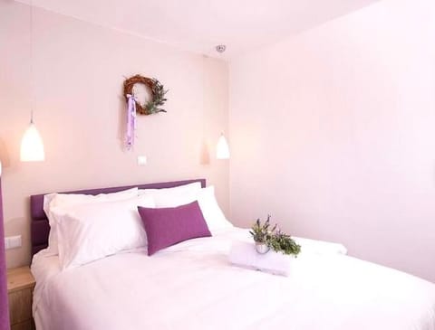 Lena Apartments 3 Apartment hotel in Thasos