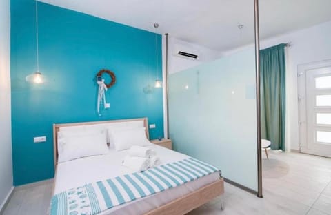 Lena Apartments 3 Apartment hotel in Thasos