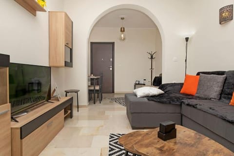 M&R HOME Apartment in Corfu