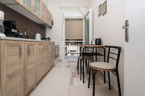 M&R HOME Apartment in Corfu