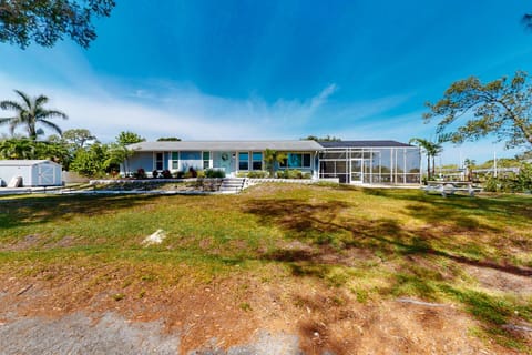 Casa de Brayli House in Bradenton Beach