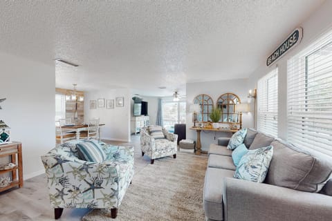 Casa de Brayli House in Bradenton Beach