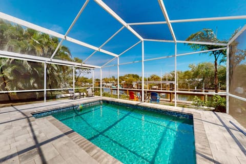 Casa de Brayli House in Bradenton Beach