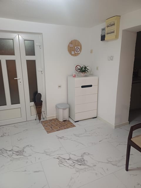 Apartman DIJANA BANJA LUKA Apartment in Federation of Bosnia and Herzegovina