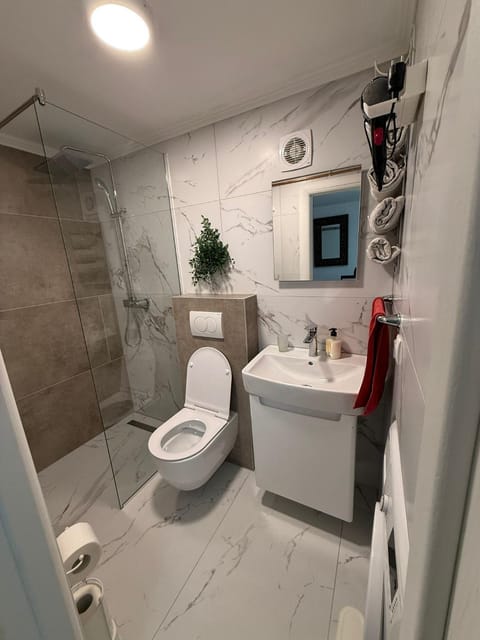 Apartman DIJANA BANJA LUKA Apartment in Federation of Bosnia and Herzegovina