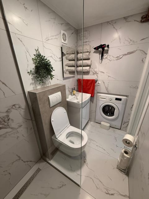 Apartman DIJANA BANJA LUKA Apartment in Federation of Bosnia and Herzegovina