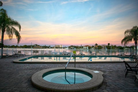 404 - Palms of Treasure Island House in Treasure Island