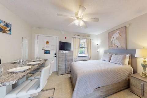 114 - Royal Orleans House in North Redington Beach