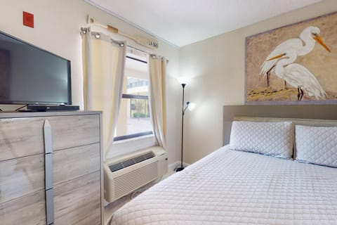 114 - Royal Orleans House in North Redington Beach