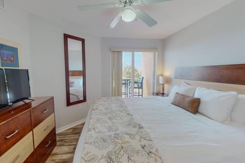 301 - Surf Beach Resort House in Treasure Island