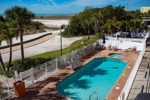 301 - Surf Beach Resort House in Treasure Island