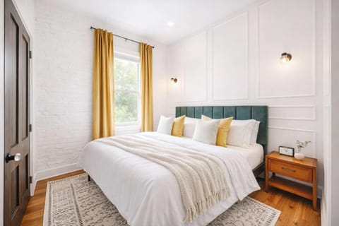 Luxury Home Close to Nulu Downtown 4th w Kings House in Louisville