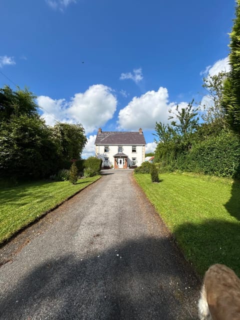 Lime Tree House House in Northern Ireland