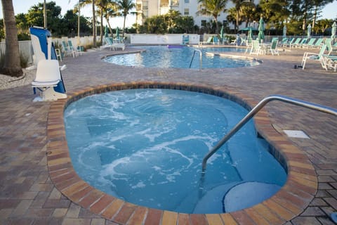 505-S - Sunset Vistas House in Treasure Island