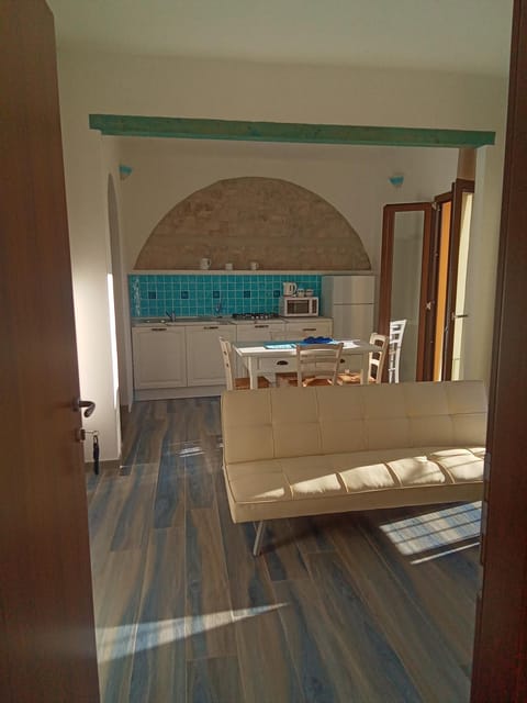 Sa Dommu de Kerciu vista mare con parcheggio Apartment in Baunei