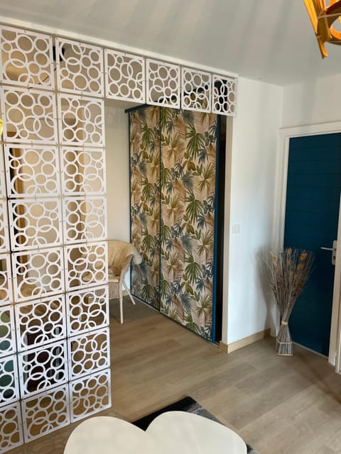 Gîte des Restanques Apartment in Grasse