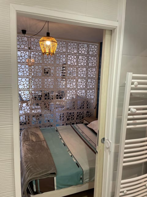 Gîte des Restanques Apartment in Grasse