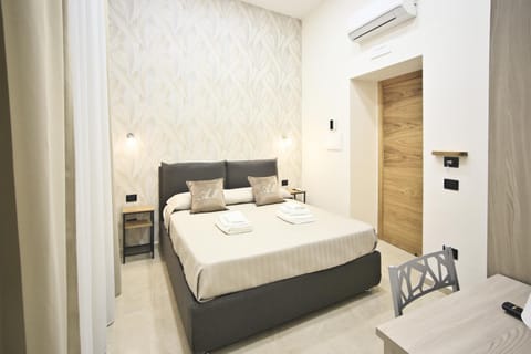 AM suite Stabiae Bed and Breakfast in Castellammare di Stabia