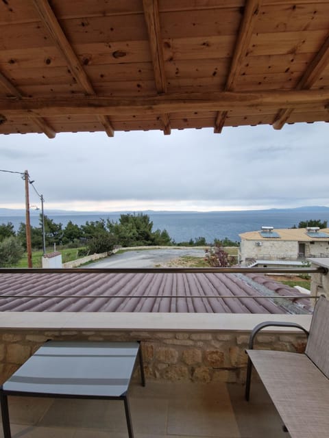 plefsea Apartment in Halkidiki