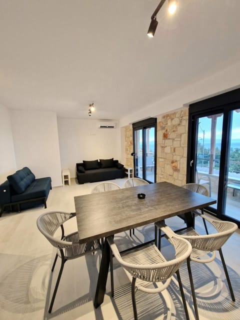 plefsea Apartment in Halkidiki