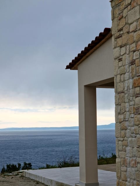 plefsea Apartment in Halkidiki