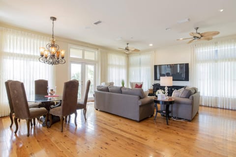 Captain Kidd Palace House in Ono Island