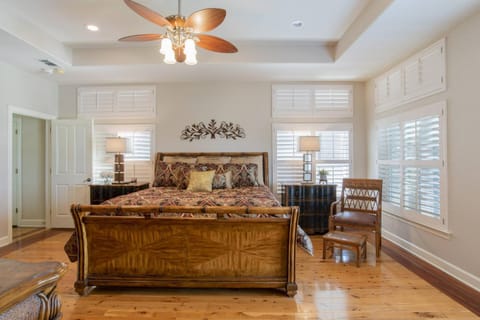 Captain Kidd Palace House in Ono Island