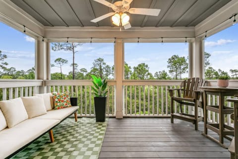 Kooky Coconuts House in Perdido Key