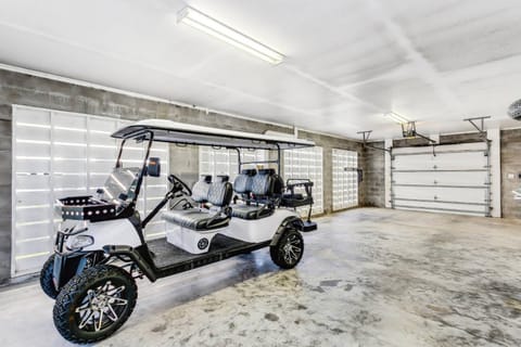 Kooky Coconuts House in Perdido Key