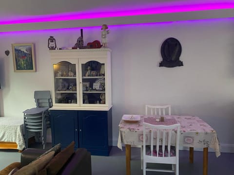 Almost Heaven - 4 min drive from Donegal Town Apartment in County Donegal