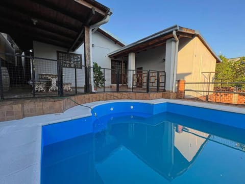 Patio, Pool view, Swimming pool
