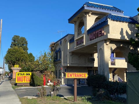 Star Inn Motel Motel in Costa Mesa