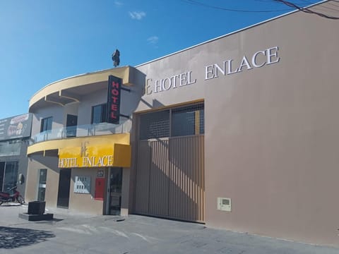 Property building, Street view