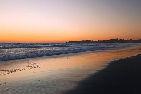 Natural landscape