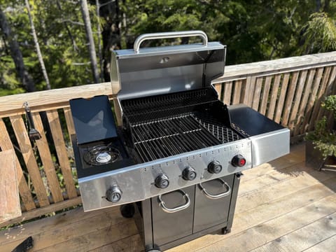 Brown's Beach Guest Suite Apartment in Ucluelet