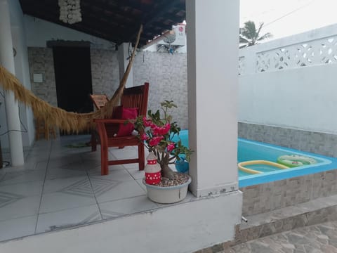 Patio, Pool view, Swimming pool