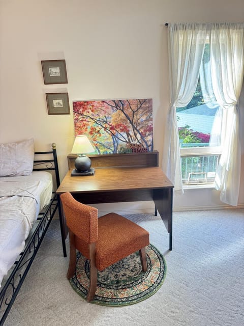 Waterfront Eagle Nest Vacation rental in Nanaimo