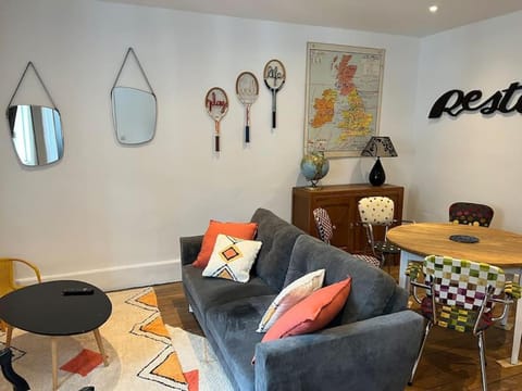 Moulins centre - Appartement N*5 Apartment in Moulins